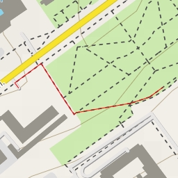 thumbnail for Волжский проспект - Самара