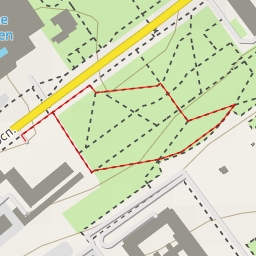 thumbnail for Волжский проспект - Самара