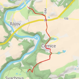 thumbnail for Býlavka