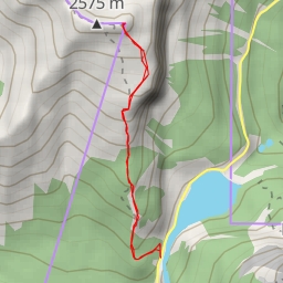 thumbnail for East End of Rundle