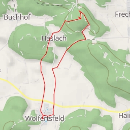 thumbnail for Bärenfelsen