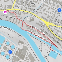 thumbnail for Limmattalstrasse - Zürich