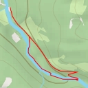 thumbnail for Cascade Léopold II