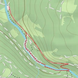 thumbnail for Cascade Léopold II