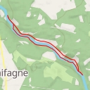 thumbnail for Les Cascatelles