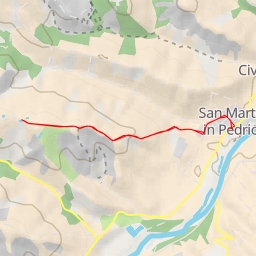 thumbnail for Via Ronchetti - Via Ronchetti