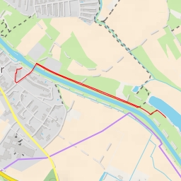 thumbnail for Kollmarsreuter Baggersee