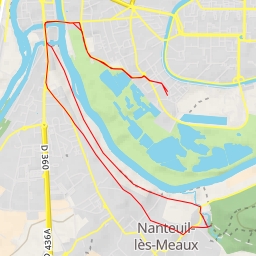 thumbnail for Ru des Cygnes