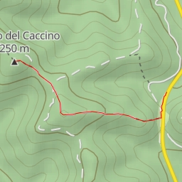 thumbnail for Poggio del Caccino