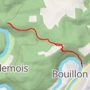 thumbnail for Point de vue Abbatiale Notre Dame