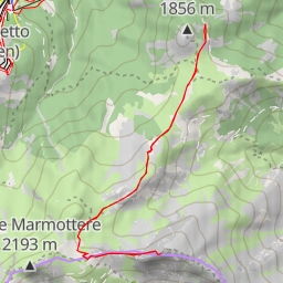 thumbnail for Rocca Moross