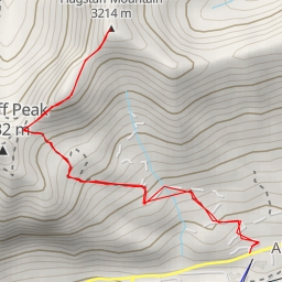 thumbnail for Flagstaff Mountain