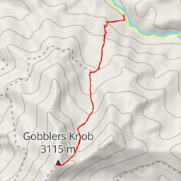 thumbnail for Gobblers Knob