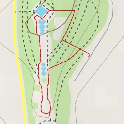 thumbnail for خیابان حافظان سلامت - خیابان حافظان سلامت - مراغه