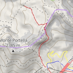 thumbnail for Rifugio Garibaldi