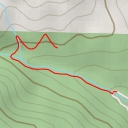 thumbnail for Canyon Vista Trail - Canyon Vista Trail