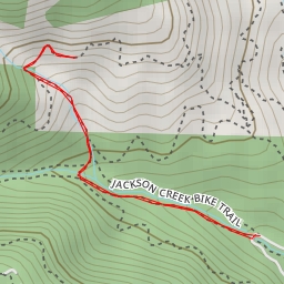 thumbnail for Grotto Trail - Grotto Trail