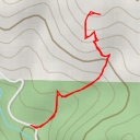 thumbnail for Knobcone Pine Trail