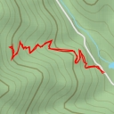 thumbnail for Mountain Mahogany Meadow Bench