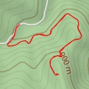 thumbnail for Twin Peaks Overlook