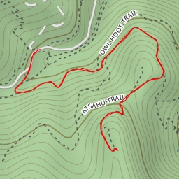 thumbnail for Twin Peaks Overlook