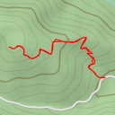 thumbnail for Jackson Ridge Shelter