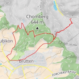 thumbnail for Sandbühlweg - Sandbühlweg