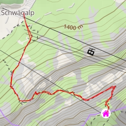 thumbnail for Berggasthaus Tierwies