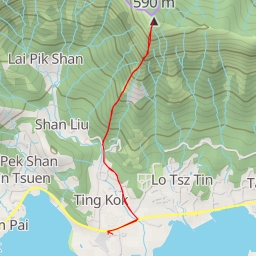 thumbnail for 純陽峰 Shun Yeung Fung