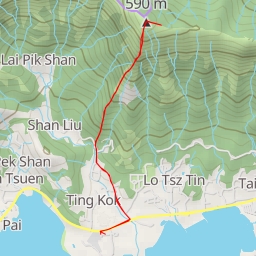 thumbnail for 鍾離峰 Chung Li Fung