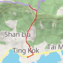 thumbnail for 衛奕信徑第九段 Wilson Trail Section 9 - 衛奕信徑第九段 Wilson Trail Section 9 - 大埔區 Tai Po District