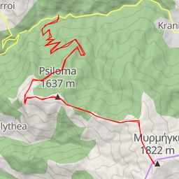 thumbnail for Μυρμήγκι