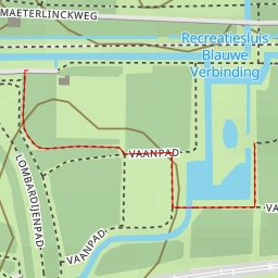 thumbnail for Vaanpad - Vaanpad