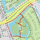 thumbnail for Burgenpad - Burgenpad - Rotterdam