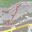 thumbnail for Tour de l'Horloge - Aubusson