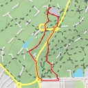 thumbnail for Pista do Outeiro - Lisboa