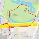 thumbnail for Centenary Adventure Playground - Victoria Road - London