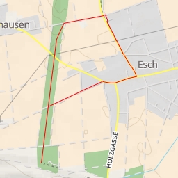 thumbnail for Aussichtspunkt Tagebau Hambach