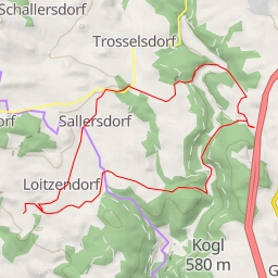 thumbnail for Mühlviertler Schnellstraße - Mühlviertler Schnellstraße