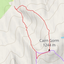 thumbnail for Cairn Gorm