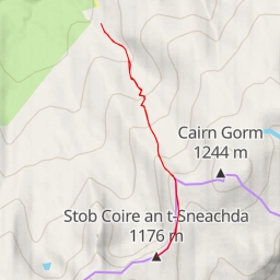 thumbnail for Stob Coire an t-Sneachda
