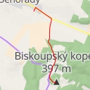 thumbnail for Biskoupský kopec