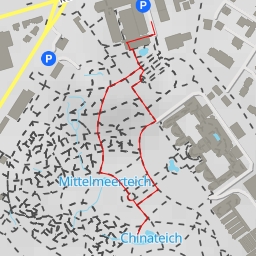 thumbnail for Chinateich