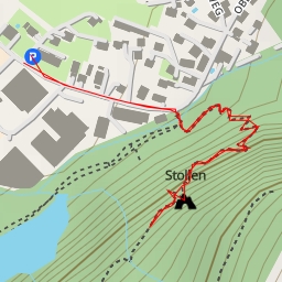 thumbnail for Leiterweg - Leiterweg