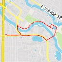 thumbnail for Boise River Greenbelt - Boise River Greenbelt - Boise