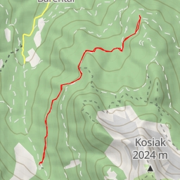 thumbnail for Kosiak Jagdhütte - Feistritz im Rosental