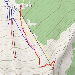 thumbnail for Sentiero Ventricini