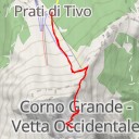 thumbnail for Rifugio Carlo Franchetti