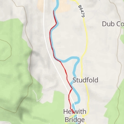 thumbnail for River Ribble