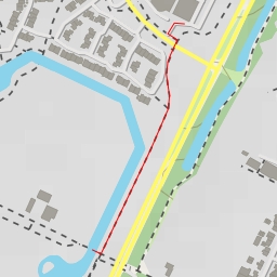thumbnail for Elderhofseweg - Elderhofseweg - Arnhem